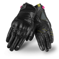 Shima Перчатки Rush Lady Black в Красноярске
