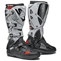 Sidi Ботинки Crossfire 3 SRS Black/Ash в Красноярске