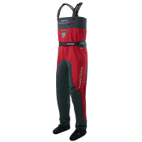 Finntrail Вейдерсы Aquamaster 1536 Red в Красноярске