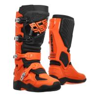 Acerbis Мотоботы кроссовые Whoops Orange/Black в Красноярске