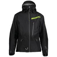 Scott Куртка снегоходная Intake Dryo Black в Красноярске