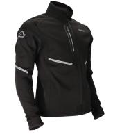 Acerbis Куртка X-Duro W-Proof Black в Красноярске