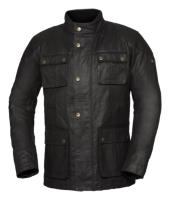IXS Куртка Vintage Air Black в Красноярске