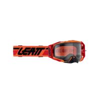 Leatt Маска Velocity 6.5 Flame Clear 83 VLT V25 в Красноярске