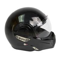 By City Шлем 180 Tech Black/Shiny в Красноярске