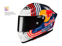 HJC Шлем RPHA1 Red Bull Austin GP MC21 в Красноярске