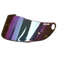 Airoh Стекло (визор) VISOR GP/GP500 IRIDIUM A/S в Красноярске
