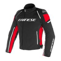 Dainese Куртка Racing 3 D-Dry Black/Black/Red в Красноярске