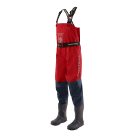 Finntrail Вейдерсы Airman Kids 5219 Red в Красноярске