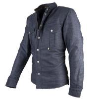 By City Куртка Suv Men Blue в Красноярске