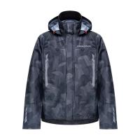 Finntrail Куртка Athletic 4024 CamoShadowBlack в Красноярске