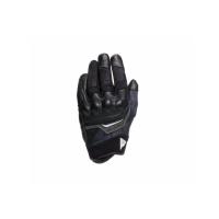Dainese Перчатки женские Ermex WMN black/white в Красноярске