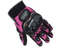 Pro Biker Перчатки MCS-01C Pink в Красноярске