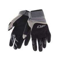 Dragonfly Перчатки Enduro Gray-Black в Красноярске