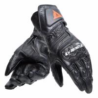 Dainese Перчатки Carbon 4 Long Black/Black/Black в Красноярске