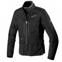 Spidi Куртка текстильная Voyager 4 Black в Красноярске