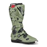 Sidi Ботинки Crossfire 3 Army/Black в Красноярске