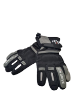 AiM Перчатки зимние MTV-10 Grey в Красноярске