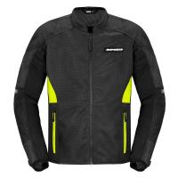 Spidi Куртка Super Net Yellow Fluo в Красноярске