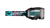 Leatt Маска Velocity 4.5 Fuel Clear 83% в Красноярске