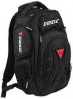 Рюкзак Dainese D-Gambit Backpack Stealth-black в Красноярске