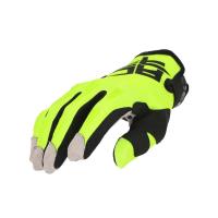 Acerbis Перчатки MX X-H Fluo-Green/Black в Красноярске