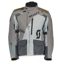 SCOTT Куртка женская Dualraid Dryo iron grey/titanium grey в Красноярске