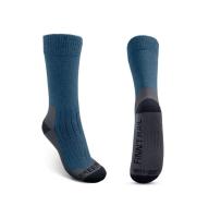 Finntrail Термоноски Merino Long Blue в Красноярске