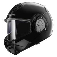 LS2 Мотошлем FF906 Advant KPA Solid черный в Красноярске