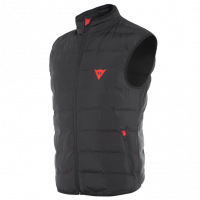 Dainese Жилет Down-Vest Afteride Black в Красноярске