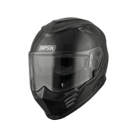 Simpson Шлем интеграл Venom Carbon в Красноярске