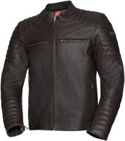 IXS куртка Classic LD Jacke Dark brown в Красноярске