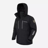 Finntrail Куртка мужская утепленная Tournament Insulated 3444 Graphite в Красноярске
