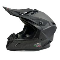 AiM Шлем RH855 Carbon 3K Matt в Красноярске