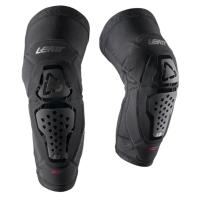 Leatt Наколенники 3DF 6.0 Evo Knee Guard Black в Красноярске