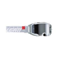Leatt Маска Velocity 5.5 Iriz Forge Silver 50% в Красноярске