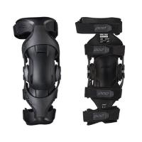 POD Наколенники K4 2.0 Graphite/Black Junior в Красноярске