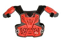 Acerbis Защита тела (Панцирь) Gravity Roost Red в Красноярске
