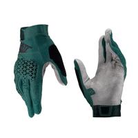 Leatt Перчатки MTB 4.0 Lite Glove Teal в Красноярске