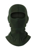 Scout Балаклава 4 season breath темно-зеленая в Красноярске