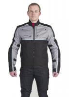 Hyperlook Куртка Stinger Grey в Красноярске