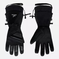 Finntrail Перчатки Wintersport 2704 Graphite в Красноярске