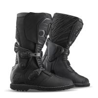 Gaerne Мотоботы G.Dakar Gore-Tex черные в Красноярске