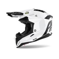 Airoh Мотошлем Aviator 3 White Gloss в Красноярске