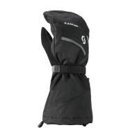 Scott Варежки Hyland Pro Black в Красноярске