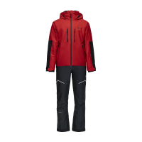 Finntrail Костюм Atlas 3401 Red в Красноярске