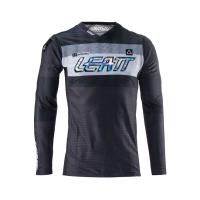 Leatt Джерси Moto 5.5 UltraWeld V24 Graphite в Красноярске