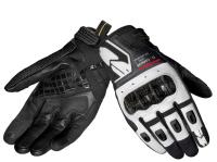 Spidi Перчатки G-Carbon White в Красноярске