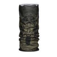 Acerbis Бафф Shield Urban Green N в Красноярске