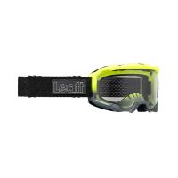 Leatt Маска Velocity 4.0 MTB Lime Clear 83% в Красноярске